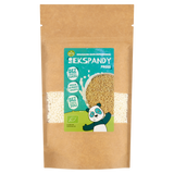 Helpa Bio eksPandy, ekologiczne proso ekspandowane, 80 g - miniaturka zdjęcia produktu