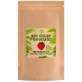 Helpa Bio Suchy Prowiant, liofilizowana truskawka, 20 g Helpa Bio Suchy Prowiant, liofilizowana truskawka, 20 g - miniaturka zdjęcia produktu