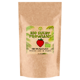 Helpa Bio Suchy Prowiant, liofilizowana truskawka, 20 g - miniaturka zdjęcia produktu