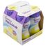 Zestaw Nutridrink, preparat odżywczy, owoce leśne, 8 x 125 ml + truskawka, 8 x 125 ml + wanilia, 8 x 125 ml - miniaturka 2 zdjęcia produktu