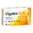 Vigalex D3 + K2 Max, witamina D 4000 IU + witamina K 75 µg, 60 tabletek - miniaturka  zdjęcia produktu