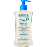 Neutraderm Relipid+, olejek do mycia ciała odbudowujący lipidy, skóra wrażliwa, bardzo sucha i atopowa, 400 ml - miniaturka zdjęcia produktu