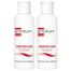 Zestaw Emolium Dermocare, emulsja do kąpieli, od 1 dnia życia, 2 x 400 ml - miniaturka  zdjęcia produktu