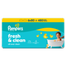 Pampers Fresh Clean, chusteczki nawilżane, 6 x 80 sztuk - miniaturka 2 zdjęcia produktu