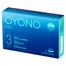 Oyono Noc, 12 tabletek - miniaturka 3 zdjęcia produktu