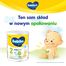 Bebiko 2 Nutriflor Expert, mleko następne, powyżej 6 miesiąca, 700 g KRÓTKA DATA - miniaturka 2 zdjęcia produktu