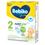 Bebiko 2 Nutriflor Expert, mleko następne, powyżej 6 miesiąca, 350 g USZKODZONE OPAKOWANIE - miniaturka  zdjęcia produktu