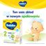 Bebiko 2 Nutriflor Expert, mleko następne, powyżej 6 miesiąca, 350 g - miniaturka 2 zdjęcia produktu
