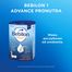 Bebilon Advance Pronutra 1, mleko początkowe, od urodzenia, 800 g USZKODZONE OPAKOWANIE - miniaturka 2 zdjęcia produktu