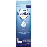 Bebilon Advance Pronutra 1, mleko początkowe, od urodzenia, 27,6 g x 1 saszetka - miniaturka zdjęcia produktu