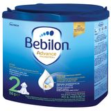Bebilon Advance Pronutra 2, mleko następne, powyżej 6 miesiąca, 350 g USZKODZONE OPAKOWANIE - miniaturka zdjęcia produktu
