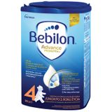 Bebilon Advance Pronutra 4 Junior, odżywcza formuła na bazie mleka, po 2 roku, 800 g - miniaturka zdjęcia produktu