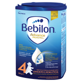 Bebilon Advance Pronutra 4 Junior, odżywcza formuła na bazie mleka, po 2 roku, 800 g - miniaturka zdjęcia produktu