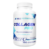 Allnutrition Collagen Pro, 180 kapsułek - miniaturka zdjęcia produktu
