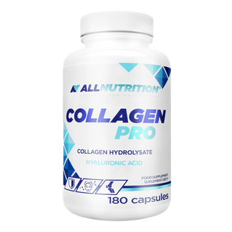 Allnutrition Collagen Pro, 180 kapsułek - zdjęcie produktu