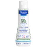 Mustela Bebe Enfant, delikatny żel do mycia ciała i głowy, od urodzenia, 100 ml - miniaturka zdjęcia produktu