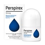 Perspirex Strong, antyperspirant roll-on, 20 ml - miniaturka zdjęcia produktu
