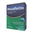 Mucofortin 600 mg, 10 tabletek musujących - miniaturka  zdjęcia produktu