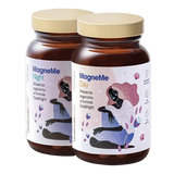 Zestaw Health Labs MagneMe Day, 60 kapsułek + Night, 60 kapsułek - miniaturka zdjęcia produktu