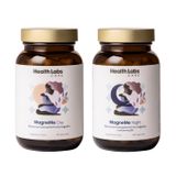 Zestaw Health Labs MagneMe Day, 60 kapsułek + Night, 60 kapsułek - miniaturka zdjęcia produktu
