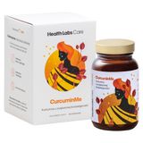 Health Labs CurcuminMe, 60 kapsułek USZKODZONE OPAKOWANIE - miniaturka zdjęcia produktu