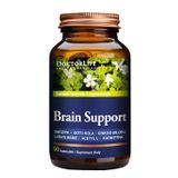 Doctor Life Brain Support, 90 kapsułek - miniaturka zdjęcia produktu