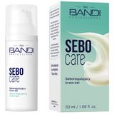 Bandi Sebo Care, PMF matujący krem-żel nawilżający, 50 ml - miniaturka zdjęcia produktu