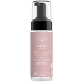 OnlyBio Ritualia Joy, jedwabista pianka myjąca do twarzy, 150 ml - miniaturka zdjęcia produktu