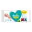 Pampers New Baby Sensitive, chusteczki nawilżane, 50 sztuk - miniaturka  zdjęcia produktu