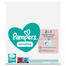 Pampers Sensitive, chusteczki nawilżane, 15 x 80 sztuk USZKODZONE OPAKOWANIE - miniaturka 2 zdjęcia produktu