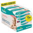 Pampers Sensitive, chusteczki nawilżane, 15 x 80 sztuk - miniaturka  zdjęcia produktu