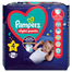 Pampers Night Pants 4 (9-15 kg), pieluchomajtki, 25 sztuk - miniaturka 2 zdjęcia produktu