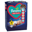 Pampers Night Pants, pieluchomajtki, rozmiar 6, 15+ kg, 19 sztuk - miniaturka 2 zdjęcia produktu