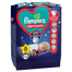 Pampers NightPants 6 (13+ kg), pieluchomajtki, 19 sztuk - miniaturka 2 zdjęcia produktu