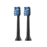 Seysso XCleaning, końcówki wymienne do szczoteczki sonicznej Planet Range, 2 sztuki - miniaturka zdjęcia produktu