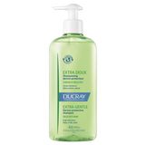 Ducray Extra Doux, szampon dermatologiczny do częstego stosowania, 400 ml - miniaturka zdjęcia produktu