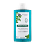Klorane, detoksykacyjny szampon z organiczną miętą do włosów normalnych, 400 ml - miniaturka  zdjęcia produktu