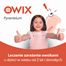 Owix, 250 mg/ 5 ml, zawiesina doustna, 15 ml - 2 Owix, 250 mg/ 5 ml, zawiesina doustna, 15 ml - miniaturka 2 zdjęcia produktu