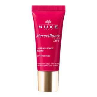 Nuxe Merveillance Lift, krem liftingujący pod oczy, 15 ml USZKODZONE OPAKOWANIE - zdjęcie produktu