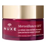 Nuxe Merveillance Lift, krem liftingujący na noc, 50 ml - miniaturka zdjęcia produktu