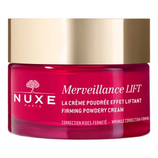 Nuxe Merveillance Lift, krem liftingujący, do skóry mieszanej, 50 ml - zdjęcie produktu