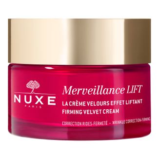 Nuxe Merveillance Lift, krem liftingujący, do skóry suchej, 50 ml - zdjęcie produktu