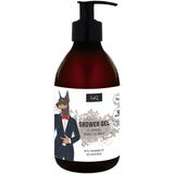 LaQ, żel pod prysznic, Doberman, 500 ml - miniaturka zdjęcia produktu