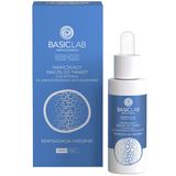 BasicLab Esteticus, nawilżający emu-żel do twarzy z ektoiną 4%, rewitalizacja i ukojenie, 30 ml - miniaturka zdjęcia produktu