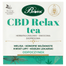 Bi Fix CBD Relax Tea, herbatka ziołowo-owocowa, 2 g x 15 saszetek USZKODZONE OPAKOWANIE - miniaturka 2 zdjęcia produktu