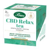 Bi Fix CBD Relax Tea, herbatka ziołowo-owocowa, 2 g x 15 saszetek - miniaturka zdjęcia produktu
