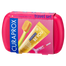 Curaprox, zestaw podróżny, czerwony - miniaturka 3 zdjęcia produktu