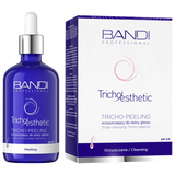 Bandi Tricho Esthetic, tricho-peeling oczyszczający do skóry głowy, 100 ml USZKODZONE OPAKOWANIE Bandi Tricho Esthetic, tricho-peeling oczyszczający do skóry głowy, 100 ml USZKODZONE OPAKOWANIE - miniaturka zdjęcia produktu