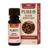 Pureo, olejek eteryczny goździkowy, 10 ml - miniaturka zdjęcia produktu