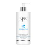 Apis Professional Hydro Balance, nawilżający tonik z algami morskimi, 500 ml - miniaturka zdjęcia produktu